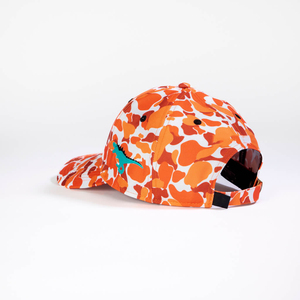 Gorras de Béisbol Unisex de Moda Urbana Casual con Estampado Completo, Hechas en Fábrica, Precio Bajo, 100% Algodón, 5 Paneles, para las 4 Estaciones - Product Image 4