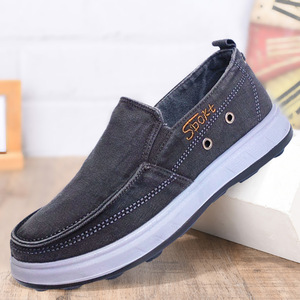 Zapatillas Casuales de Moda a Precio de Fábrica, Antideslizantes, Duraderas, para Hombre, Zapatillas para Caminar al Aire Libre para Todas las Temporadas, Venta al Por Mayor - Product Image 2