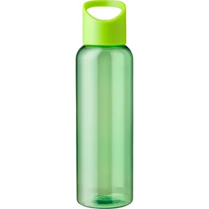 Bottiglia d'Acqua Rita in RPET Riciclato, Articolo Promozionale Ecologico - Product Image 3