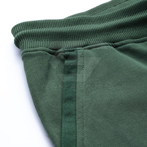 ออกแบบโลโก้เอง กางเกงจ็อกเกอร์ผู้ชาย บริการ OEM กางเกงจ็อกเกอร์ผู้ชาย 2025 ราคาดีที่สุด กางเกงจ็อกเกอร์ผู้ชาย - Product Image 5