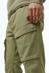 Pantalons pour hommes délavés Pantalons de jogging surdimensionnés personnalisés de grande taille de fabricant Pantalons de jogging en polaire de haute qualité - Product Image 5