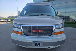 รถตู้ดัดแปลง GMC SAVANA G1500 EXPLORER ปี 2007 มือสอง พวงมาลัยซ้าย/ขวา - Product Image 5