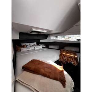 Yate a motor con cabina rígida Balt 950 SH 1x200 CV 9.10x2.99 m - Product Image 3