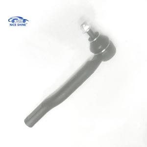 Nouvelles pièces automobiles OEM 48640-3U025 à prix d'usine, haute performance, extrémités <span class=keywords><strong>de</strong></span> biellettes d'essieu avant gauche et droite pour Nissan Micra NV200 Tiida - Product Image 1