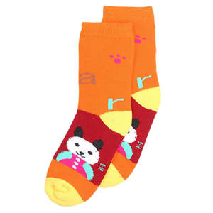 Chaussettes pour enfants - Multicolores - Product Image 1