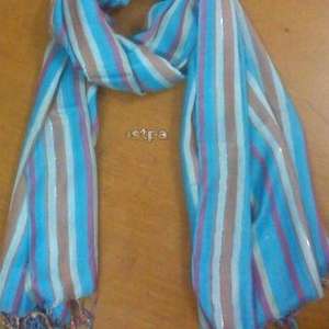 Nouvelle Collection Femmes Mode Viscose Étole Hijab Écharpe Pour Le Printemps Automne - Product Image 1