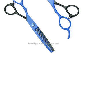 Ciseaux de coiffeur imprimés de haute qualité et au design unique - Product Image 3