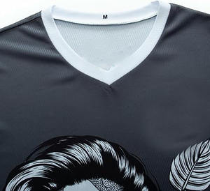 2026 vêtements de course à séchage rapide pour motos et autos respirant et nouveau pour Pakistan veste de moto vêtements de course automobile de moto - Product Image 3