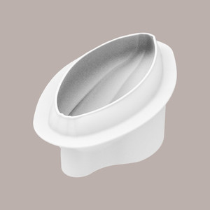 Molde de Silicona Realista para Granos de Cacao de 197x99H76 mm, para Repostería y Uso con Frutas - Product Image 2