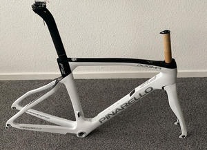 Pinarello Dogma/Trek Madone SLR9/Specialized Venge/Scott Addict Vélo de montagne MTB Colnago V3R-S Cannondale SuperSix bicicleta - Product Image 4