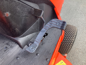 Venta al por Mayor de Cortadoras de Césped y Tractores de Jardín - Máquina Profesional para Paisajismo con Motor Duradero y Alta Eficiencia - Product Image 6