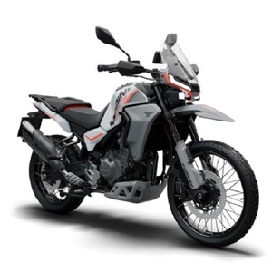ALLTRHIKE 450 (2026) Motos Morini - Product Image 2