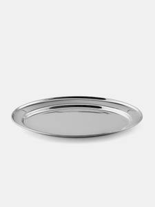 Bandeja Ovalada Ecológica y Duradera para Servir Alimentos - Product Image 4