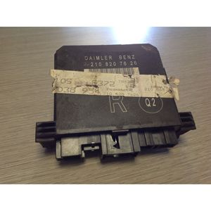 Unità di Controllo Porta Passeggero Destra MERCEDES Classe E Berlina W210 2a Serie 2108207626 (99>02) - Product Image 1