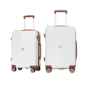Maletas listas para enviar, 620 piezas, cómodas bolsas de viaje para equipaje Interior, maleta con ruedas giratorias 360O, Maleta colgada hecha en Vietnam - Product Image 3
