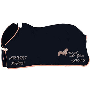 High Quality Wholesale Horse Rugs Winter <b>Warm</b> Waterproof Horse <b>Blanket</b> Horse Sheet - Product Image 1