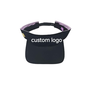 Gorra de Golf Unisex de Alta Calidad, Ajustable, Ligera y Transpirable, con Visera, para Senderismo, Pesca, Viajes, Gorra Casual con Visera - Product Image 1