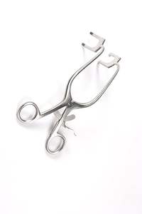 Ralph Ortho KOBEL Retractor de tejido blando grande Instrumentos quirúrgicos Manual Acero inoxidable - Product Image 4
