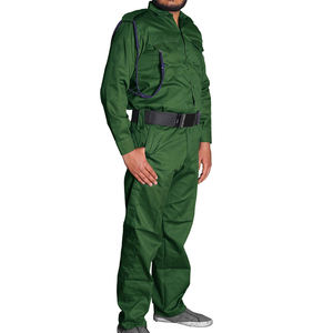 Uniforme de Seguridad Unisex para Exteriores, Traje Deportivo de Camuflaje para Exploración con Airsoft, Paintball, Trabajo, Colores Personalizados, Alta Calidad - Product Image 3