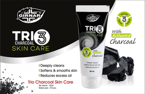 Tea Tree Gel Face Wash Producto de tipo limpio suave - Product Image 2