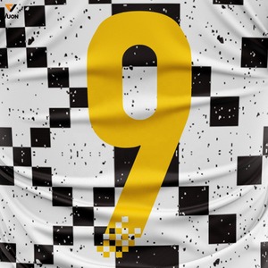 Nouvel arrivage de maillots de football légers et respirants, uniformes de football personnalisés et confortables au meilleur design - Product Image 5