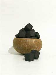 Carbón de cáscara de coco de alta calidad: combustible limpio y sostenible para barbacoa, shisha y uso industrial VIET FARGIMEX - Product Image 3