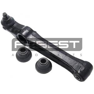 Leva retta inferiore FEBEST (0724-WGR) - Product Image 1