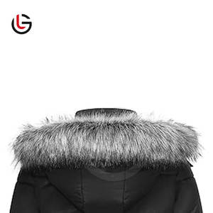 เสื้อแจ็คเก็ตขนเป็ดแบบถักสำหรับผู้หญิงเสื้อแจ็คเก็ตทรงโอเวอร์ไซส์ระบายอากาศได้ดีดีไซน์ใหม่ล่าสุดสำหรับฤดูหนาว - Product Image 4