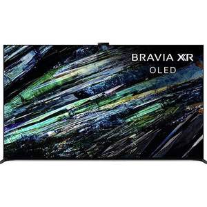 Téléviseur intelligent QD-OLED 4K HDR Sony BRAVIA XR A95L 77 pouces - Product Image 4