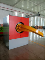Machine à Tirage de Fil Multi-Fils à Haute Vitesse Entièrement Automatique 20m/s Usine