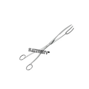 Alicates de Contorno NANCE de 12.5 CM, Instrumentos Dentales de Acero Inoxidable Fabricados con AISI 420 de Fabricante Reconocido - Product Image 5