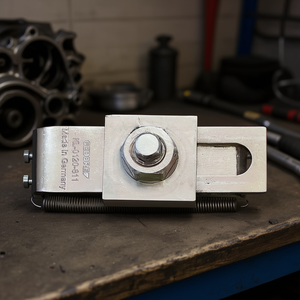 Clé de jauge de carburant Gedore KL-0120-811 Essential Grundwerkzeug, système de mesure métrique - Product Image 2