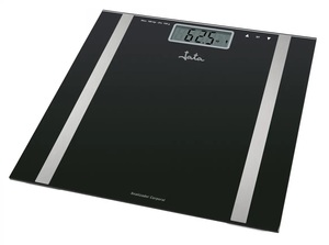 Bilancia da bagno intelligente Max. 180 kg (Jata 531) - Product Image 1