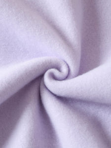 Sweats à capuche pour femmes de style décontracté design à la mode uni sweats à capuche avec logo personnalisé sweats à capuche en coton pour femmes - Product Image 4