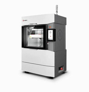 Imprimante 3D industrielle automatique RMF500 neuve avec connectivité USB et garantie d'un an - Product Image 2