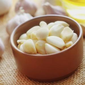 กระเทียมปอกเปลือกรสชาติอร่อยพร้อมส่งออกเวียดนาม - Product Image 4