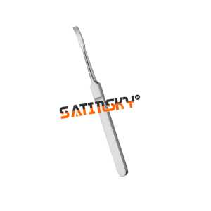 Dissecteurs MILLIGAN 21 CM Instruments dentaires manuels de qualité supérieure Ciseaux certifiés CE Garantie de 3 ans - Product Image 2