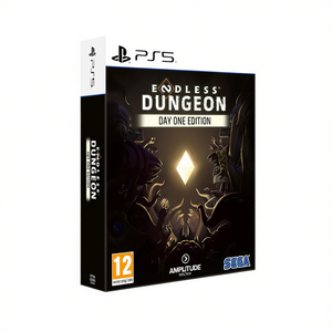 Pour PlayStation 5 Édition Day One du jeu vidéo Endless Dungeon PEGI 12+ - Product Image 2