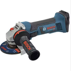 Scie circulaire industrielle à essence de haute qualité Red-GWS18V-13CN, coupe-béton, lame de 185 mm, outils de coupe puissants - Product Image 1