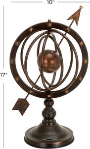 Vente chaude Moderne Premium Décoratif Carte Du Monde Globe Nouvelle Arrivée En Aluminium Globe de l'Inde En Gros Classé Moderne Globes - Product Image 6