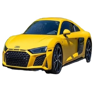 รถ R8 V10 คูเป้ ปี 2023 สภาพสะอาดมาก ขับเคลื่อนล้อหลัง พวงมาลัยซ้าย วิ่งเพียง 1-25000 ไมล์ พร้อมจัดส่ง - Product Image 1