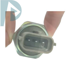 Capteur de pression de rail de carburant à prix d'usine en gros 499000-6160 4990006160 pour moteur 4HK1 6HK1 - Product Image 3