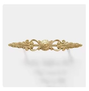 Poignées de porte en métal personnalisées pour les intérieurs modernes Poignées de porte testées de haute qualité, faciles à monter et à prix compétitif - Product Image 2