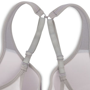 Soutien-gorge de sport confortable 100% coton pour femmes respirant Yoga course soutien-gorge de sport Production d'usine durable Options OEM - Product Image 6