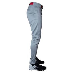 Pantalones de Béisbol de Primera Calidad con Su Propio Diseño, Pantalones de Béisbol Sublimados Personalizados al por Mayor para Adultos - Product Image 5