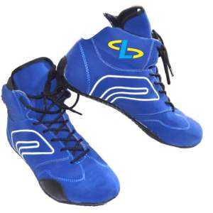 Zapatillas de carreras ligeras Go Kart de fabricante pakistaní Diseña tus propias zapatillas Go Kart Racing - Product Image 1