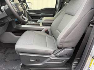 NOUVEAU 2026 pour F-150 Transmission manuelle Intérieur foncé Barre de toit métallique avec caméra arrière à vendre - Product Image 4