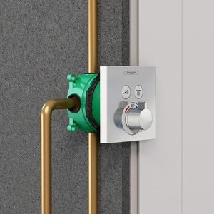Accesorios de Baño y Sanitarios, Base Universal DN 20 para HANSGROHE IBox - Product Image 3