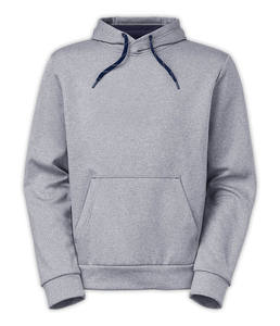 Nuevo diseño, mejor calidad, precio barato, jersey para hombre, Sudadera con capucha bordada, mejor precio al por mayor, sudaderas con capucha mezcladas de algodón de Color sólido para hombre - Product Image 3