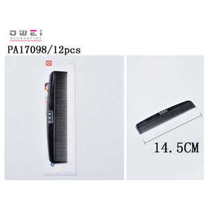 PEINE12u/c Categoría de producto Peine - Product Image 1